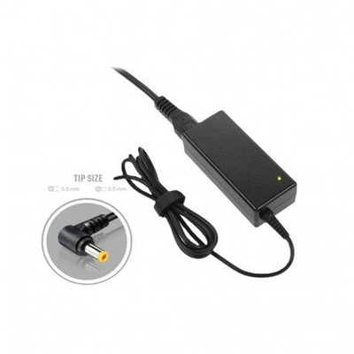Adapter karikues Lenovo 19V 3.42A, tip 5.5x2.5mm, i zi
