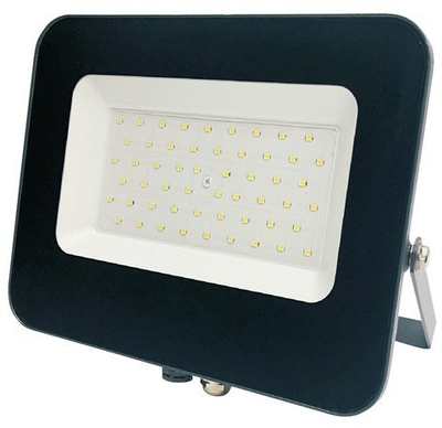Prozhektor LED Standart FLOODLI E024EI, 50W, 4000K, i bardhë