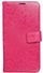 Këllëf telefoni Mezzo Book Case për Oppo Reno 14 14F, mandala, me xhepa, lejla