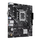 Pllakë amë ASUS PRIME H610M-K