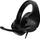 Kufje gaming HyperX Cloud Stinger S 7.1, për PC, me mikrofon, të zeza