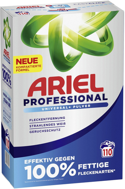 Pluhur larës Ariel Professional Heavy Duty P&amp;G, 6.05 kg, 110 larje