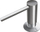 Dozues sapuni Franke Comfort, 350ml, Optical Steel