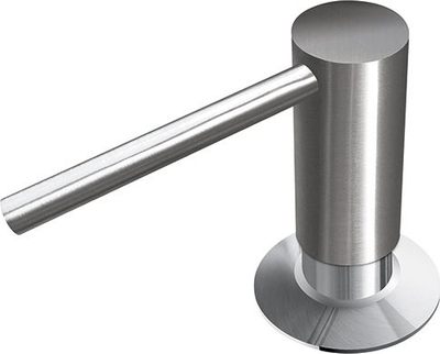 Dozues sapuni Franke Comfort, 350ml, Optical Steel