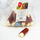 Ужина за кучиња Maced White Stick with Duck, стапчиња 12.5 cm, 500 g