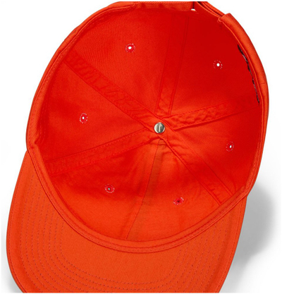 Kapelë Nike Club Unisex, sportive, e kuqe