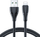 Kabllo USB Joyroom JYR685, USB A n’ Lightning, 2 metra, e zezë