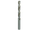 Spiral metalike Bosch 2608577664, PRO Metal HSS G, për metal, argjendtë