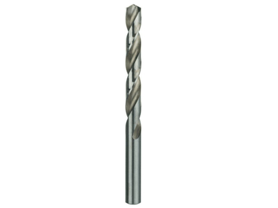 Spiral metalike Bosch 2608577664, PRO Metal HSS G, për metal, argjendtë