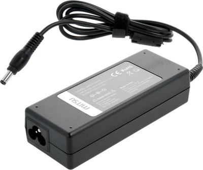Adapter karikues laptopi Mitsu ZM LIT19474, 90W, 19V 4.7A, i zi