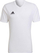 Fanellë sportive adidas Entrada 22 Jersey M HC5071, Aeroready, poliester i riciklum, e bardhë