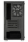Kuti kompjuteri FSP Fortron CST130, Micro ATX, e zezë