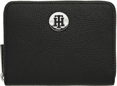 Kuletë Tommy Hilfiger Medium AW0AW08490BDS, e zezë