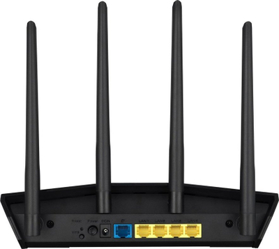 Ruter Asus RT-AX57, i zi