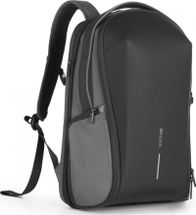 Çantë shpine XD Design Bizz, 25L, për laptop 16", gri