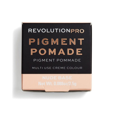 Revolution Pro Pigment Pomade – Nude Base