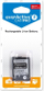 Bateri EverActive për kamera Panasonic DMW-BLC12, 1000 mAh, 7.4 V