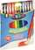 Set markera Carioca, 12 copë (293261)