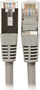 Kabllo rrjeti Alantec KKF5SZA2.0, F/UTP Cat 5e, 2m, gri