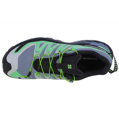 Патики за трчање Salomon XA Pro 3D v9 M 47271900, за мажи, сиви