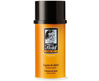 Shkumë për rrojë Floïd Shaving 300 ml