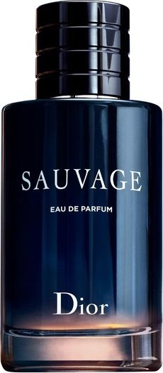 EDP Dior Sauvage, 60 ml