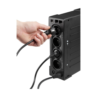 UPS Eaton Ellipse ECO EL800USBFR, 800VA, 500W, i zi