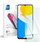 Stakllo mbrojtëse Blue Star për Honor X7, tempered glass, transparente