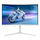 Monitor i harkuar Philips Evnia 5000 32M2C5501/00, 31.5", 2560 x 1440 QHD, 180Hz, i bardhë