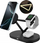 Karikues wireless 3n1 Tech-Protect QI15W-A41, 15W, MagSafe, i zi