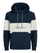 Duks Jack&Jones JORLAKEWOOD Relaxed Fit 12246802 Sky Captain BLOCKING