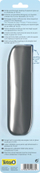 Pastrues magnetik për akuarium Tetra Magnet Cleaner Flat L, për xham deri 6 mm