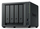 Server NAS Synology DiskStation DS425+, 4 slote, quad core, i zi