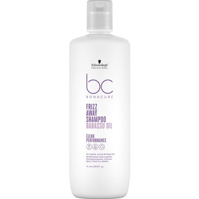 Shampo Schwarzkopf Professional BC Bonacure Frizz Away