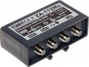 Kryqëzim AMS ZA-112MS, i zi