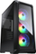 Kasë Cougar Archon 2 RGB, Midi Tower