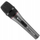 Mikrofon vokal Sennheiser E865S, kondensator superkardioid, me çelës on off, gri e zezë