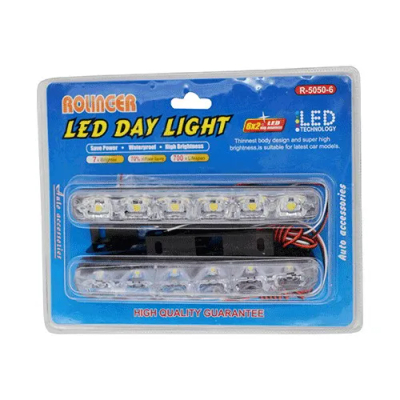 Lampa Led 12v Day Light