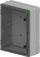Kabinet elektrik hermetik Elektro-Plast INDUSTRIAL SR3 2755-01, 356x456x162mm, 400V, kapak transparent
