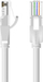 Kabllo rrjeti Vention IBEHF, UTP Cat.6, 1m, gri