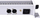 Shirit drite LED Light4Me Basic Light Bar LED 8 RGB MKII, me DMX, shumëngjyrësh