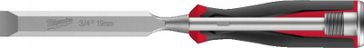 Daltë druri Milwaukee Wood Chisel, 19mm, skaj i pjerrët