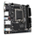 Pllakë amë GIGABYTE H610I