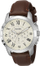 Fossil Grant Хронограф Машки Часовник FS4735