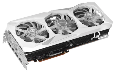 Kartelë grafike ASRock Radeon RX 7700 XT Steel Legend 12GB GDDR6