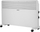 Radiator konvektor Noveen CH3400, 2000W, me termostat të rregullueshëm, i bardhë