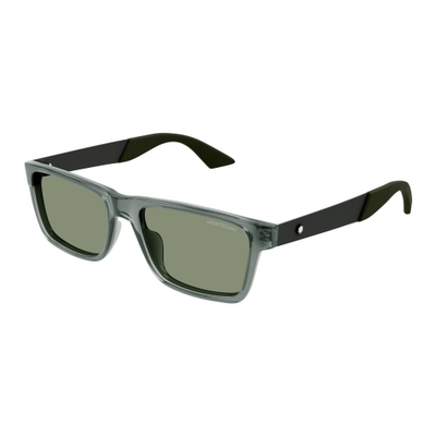 MONT BLANC MONT BLANC Syze MB0299S-007
