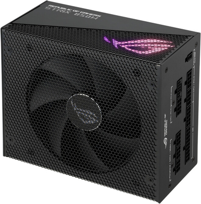 Burim energjie ASUS ROG STRIX 850W Gold Aura Edition - 850W