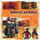 CD Muzikë South Africa Anthology of South African Music, përzierje këngësh nga ato të vjetrat te të rejat, muzikë botërore