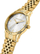 Orë për femra Trussardi T-Bent R2453144509, e artë